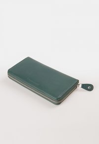 Aunts & Uncles MELON - Portemonnee - dark jade
