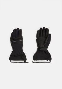 Ziener GALLINUS AGLOVE SKI ALPINE - Fingervantar - black