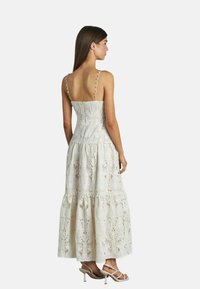 Alma en Pena Vestito lungo - blanco