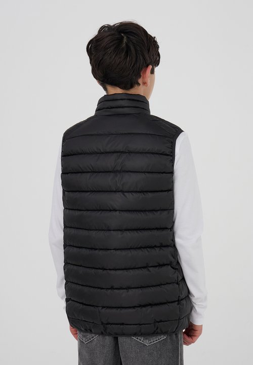 Gilet Con Cappuccio Jack & Jones Jjesprint - Per Bambini E Ragazzi - Foto 9