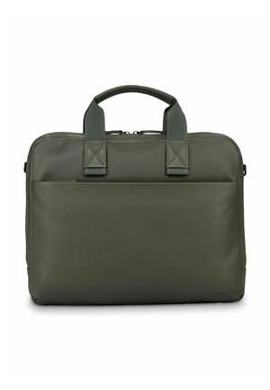TROMSOE BUSINESS - Mallette - olive