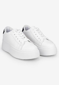 Bosanova Zapatillas - blanco