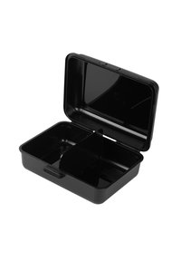 Sesamstrasse SESAMSTRASSE - KRÜMELMONSTER ME HUNGRY!  - Lunch box - schwarz