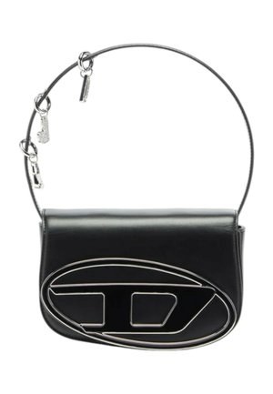 Diesel, BORSA - Borsa a mano - nero