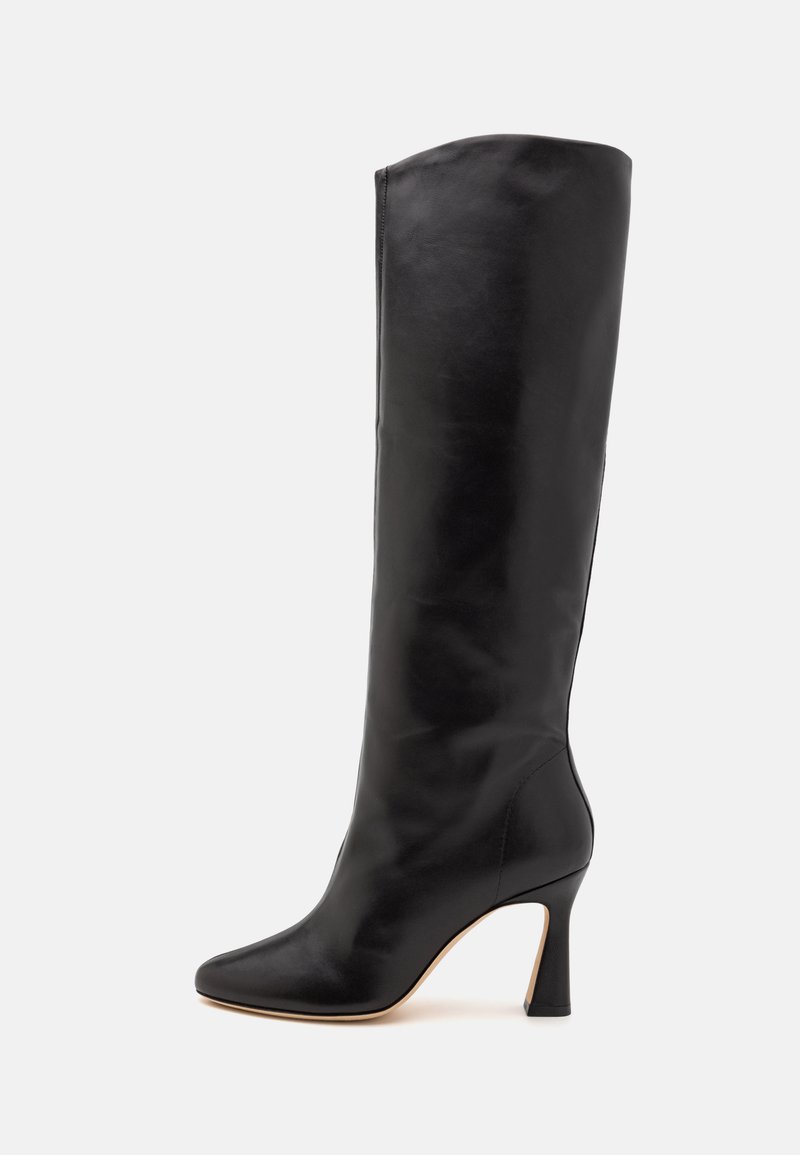 Chelsea Paris - SQUEEN - Boots - black, Enlarge