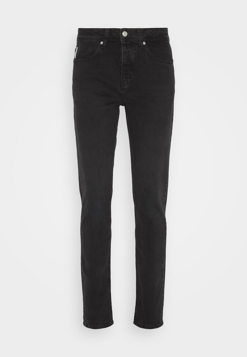 Marc O’Polo DENIM Slim fit jeans zwart denim/blackdenim