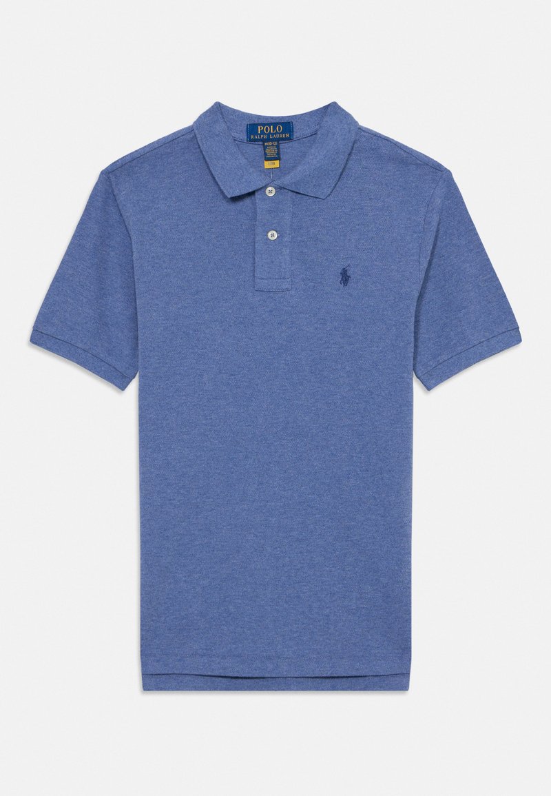 Polo Ralph Lauren Poloshirt blauw