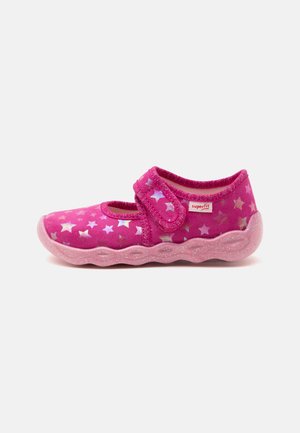 Superfit, BUBBLE - Pantoffels - pink