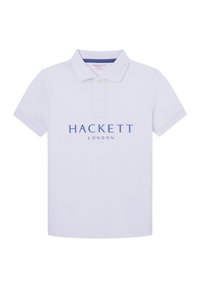 Hackett London - Polo - white Immagine in miniatura 1