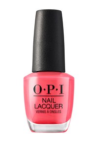 OPI INFINITE SHINE 15ML - Nagellak - nlb 77 feelin' hot hot hot
