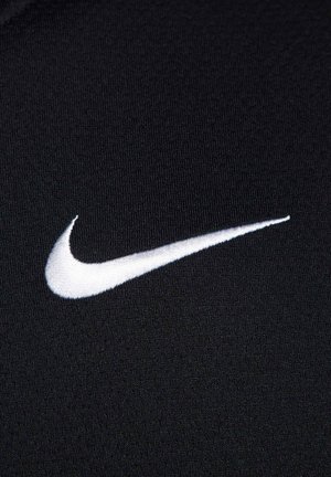 Nike Golf Long sleeved top - black black white