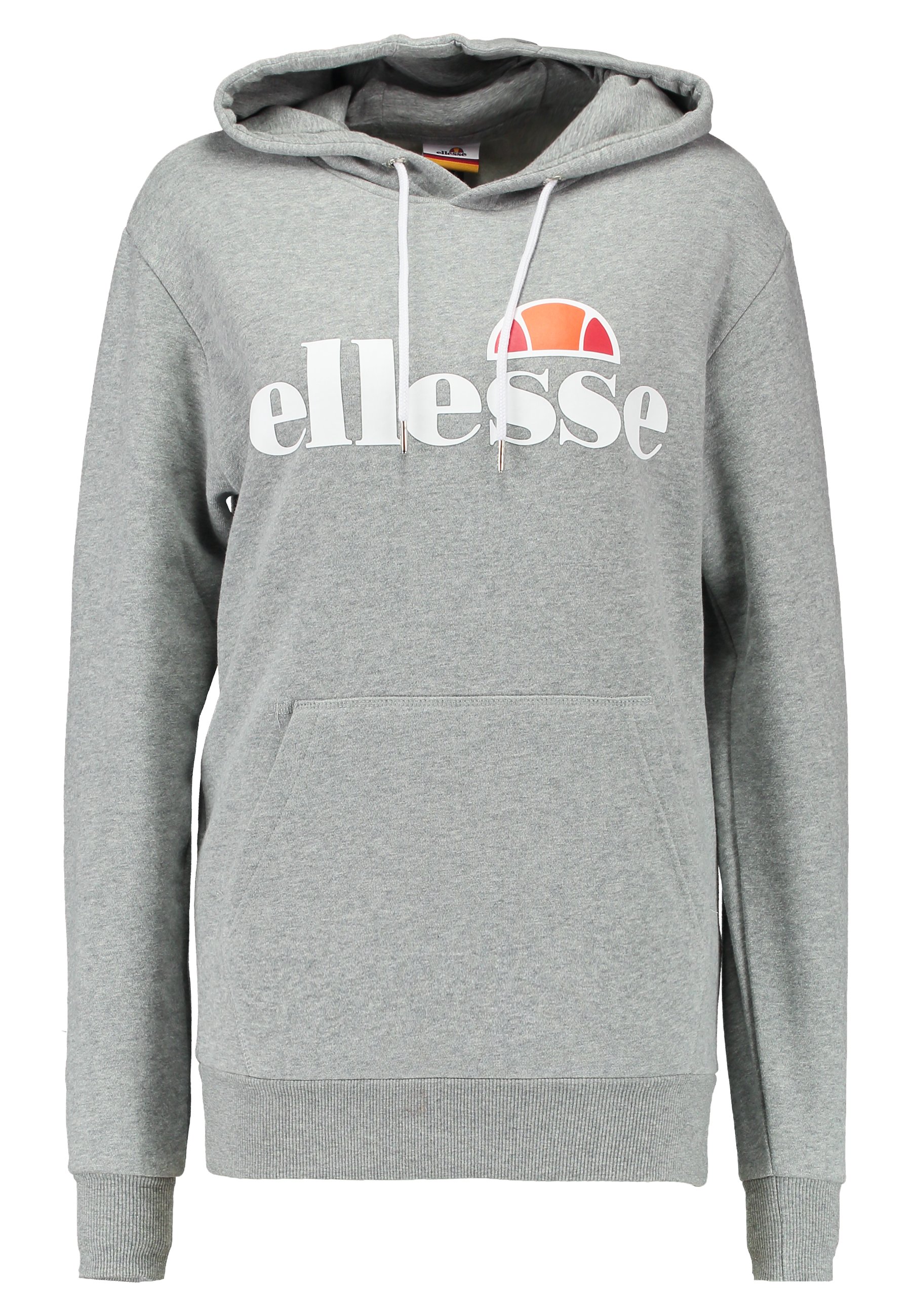 Ellesse TORICES - Hoodie - grey marl 
