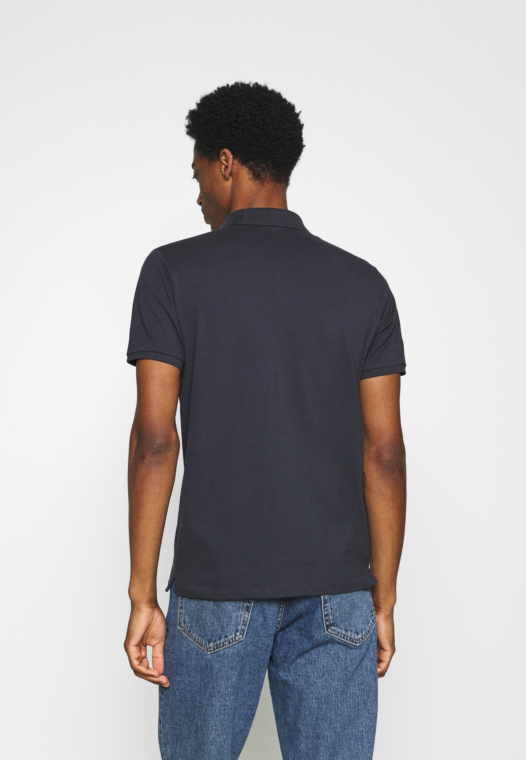 springfield original polo