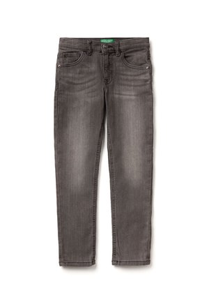 Jeans Skinny Fit - grey
