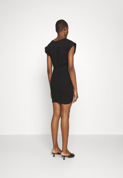 Iro VERDI - Robe fourreau - black