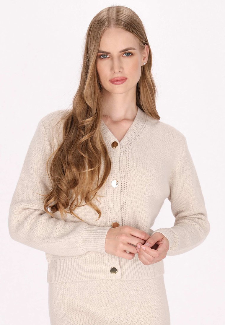 dreimaster Vest crème dreimaster Vest crème