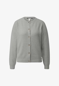 Niet geselecteerd, grau