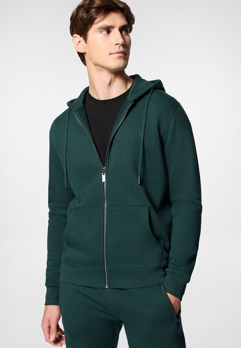 PRÓCHNIK - Bluza rozpinana