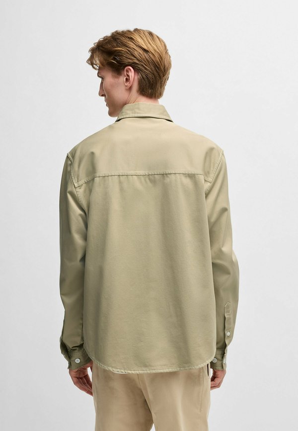 OWEN - Shirt - light beige five4