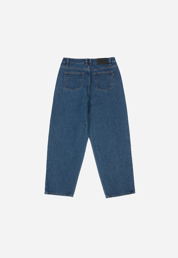 SIGNATURE CASPER UNISEX - Baggy Jeans4