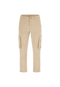 BRYSON  - Cargobroek - beige