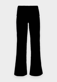 TROUSERS - Bukser - black