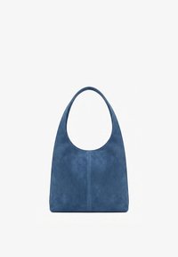Non selezionato, blu jeans