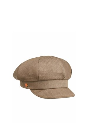 Mayser, Mütze - beige