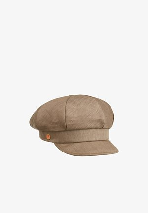 Mayser, Beanie - beige