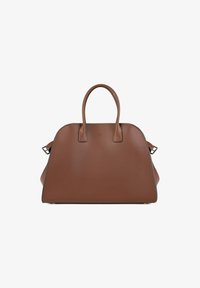 Unausgewählt, brown