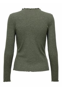 ONLY ONLEMMA - Striktrøje - deep depths