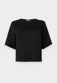 DIEDRA - Bluse - black