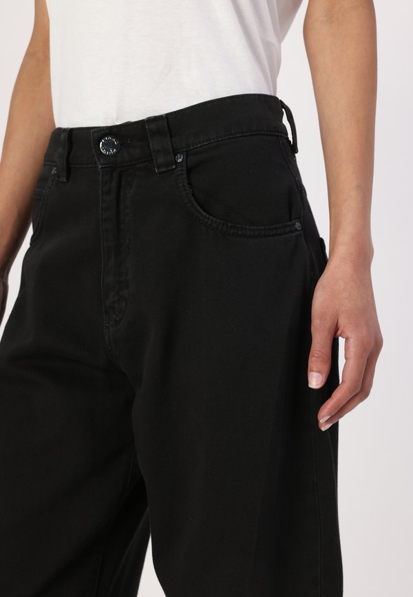 ELOISE EGG BULL FISSO - Wide Leg3