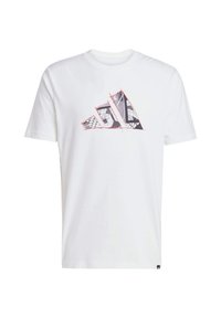 Non selezionato, white