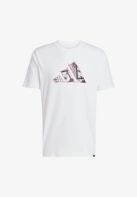 Non selezionato, white