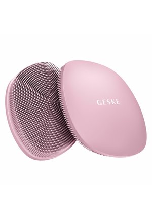 GESKE FACIAL BRUSH | 4 IN 1 - Huidverzorgingstool - pink