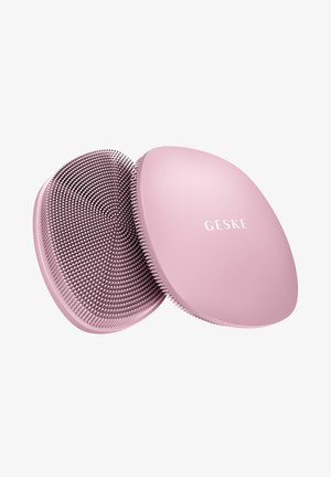 GESKE FACIAL BRUSH | 4 IN 1 - Huidverzorgingstool - pink
