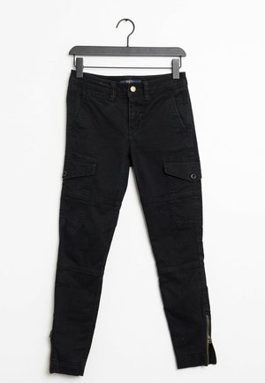 Polo Ralph Lauren Vaqueros slim fit - black
