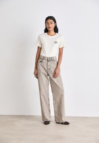 GANT - T-shirt basic