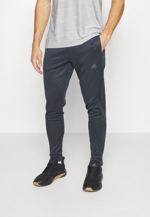 TIRO - Tracksuit bottoms - carbon