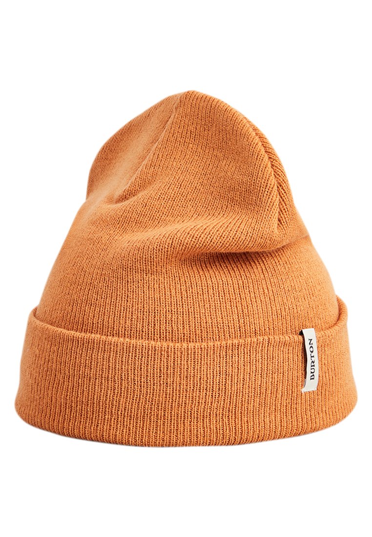 Burton Beanie - true penny/orange 