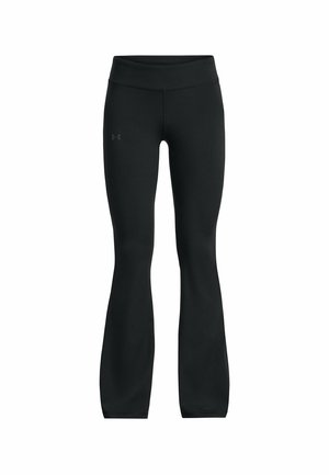 MOTION FLARE - Leggings - black
