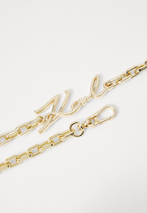 FOREVER TRIFOLD WALLET - Wallet - nougat4