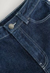 Unselected, denim rinse
