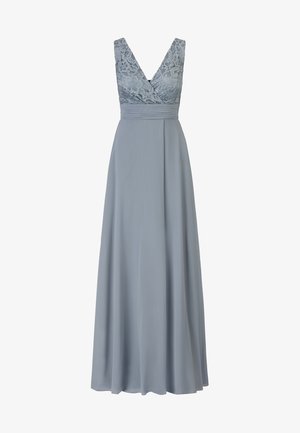 Kraimod, KRAIMOD KLEIDER - Robe de cocktail - hellblau