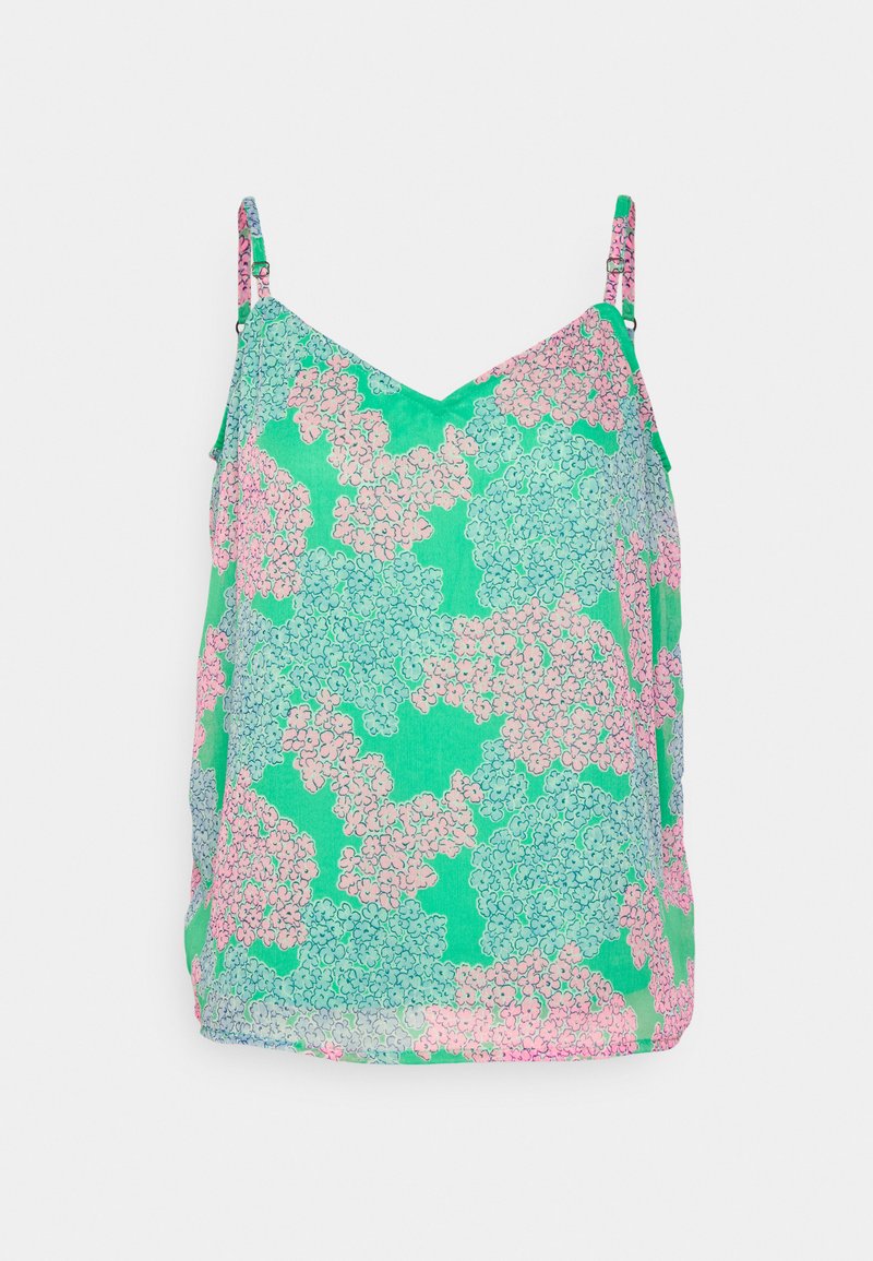 Only Top groen Only Top groen