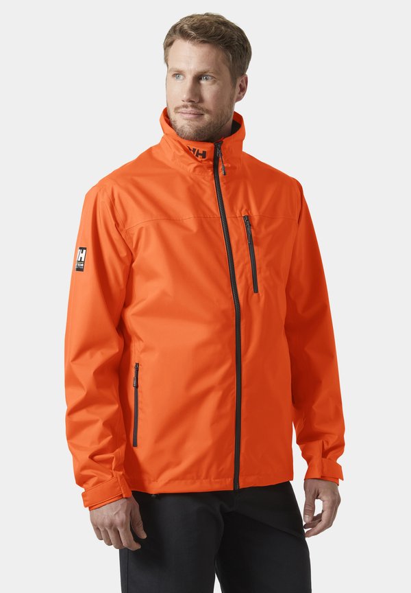 SAILING - Leichte Jacke - flame