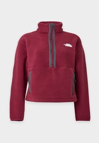 Non sélectionné, burgundy crush