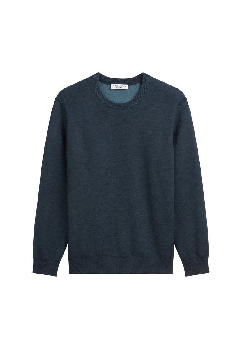 Marc O’Polo DENIM Trui blauw Marc O’Polo DENIM Trui blauw