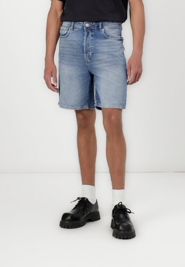 ONSFADE LOOSE  - Jeans Shorts